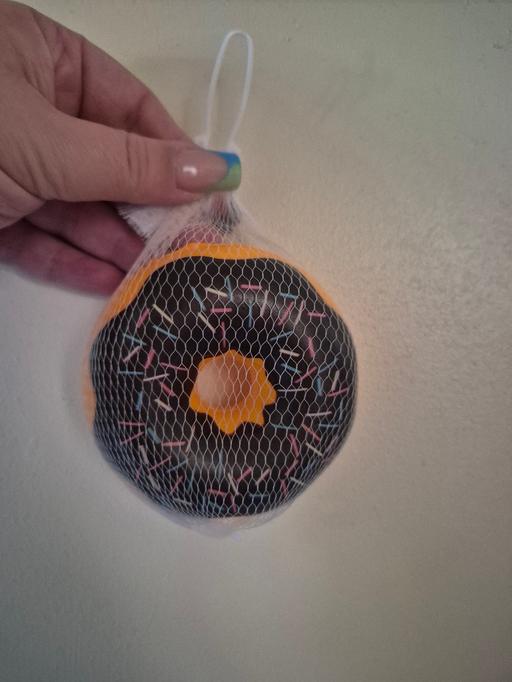  — new Donut Slow Rising Squishy