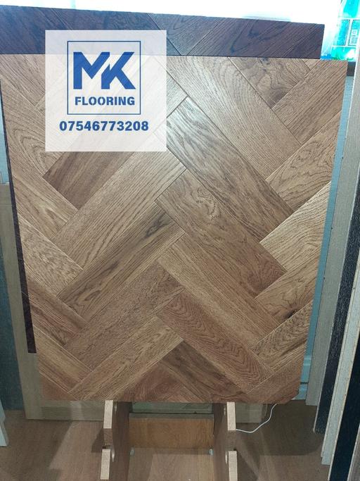  — Wood Flooring specialist..Engineered wood,