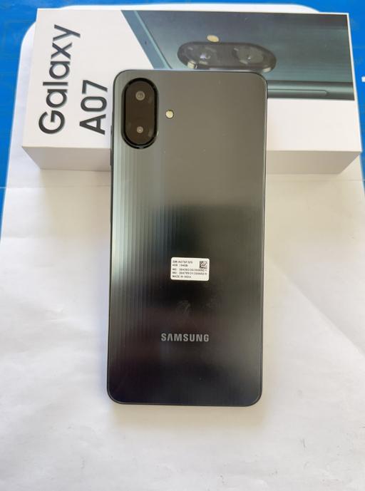  — Samsung Galaxy A07 64GB Green