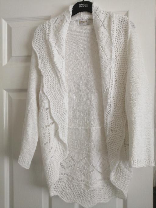  — As New Roman large cardigan ladies