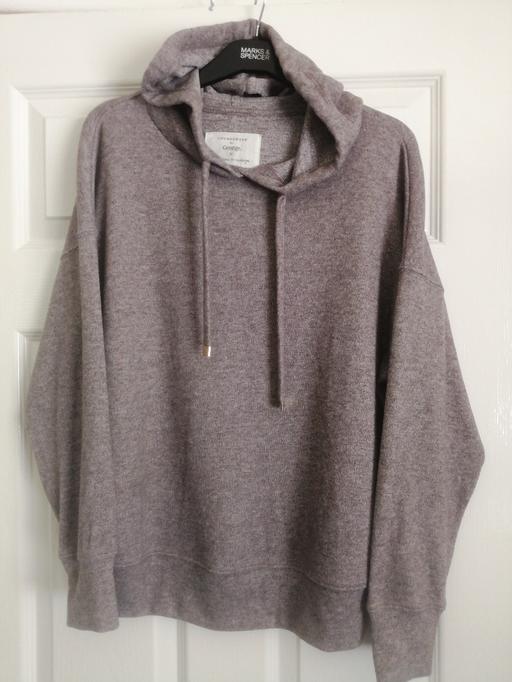  — George ladies loungewear top 12-14