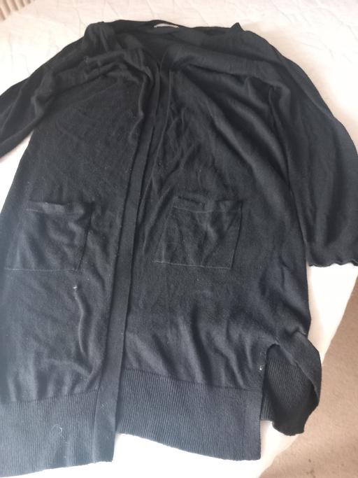  — George Cardigan Size 16