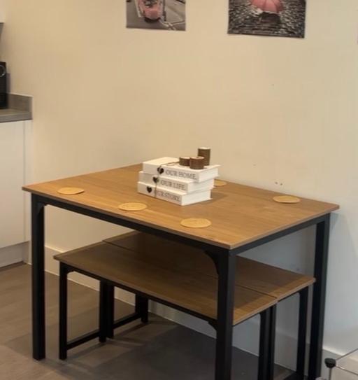  — Branch table