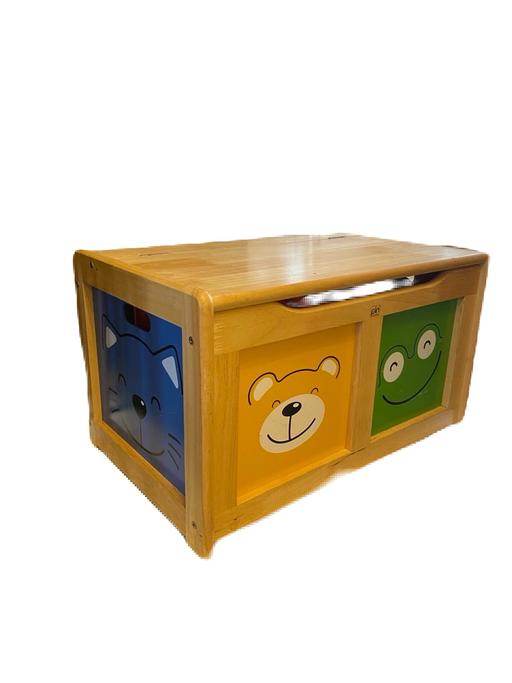  — Children’s Toy box