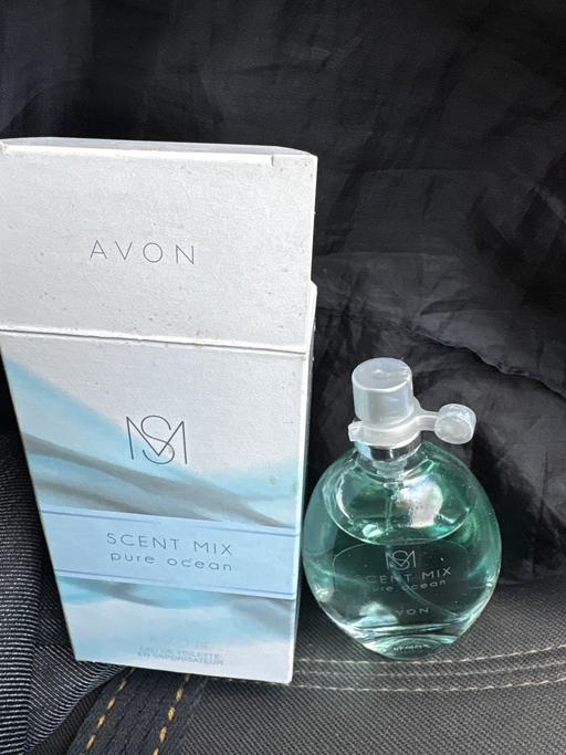  — Avon  perfume new