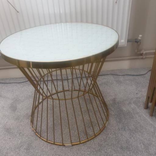  — 2 occasional tables