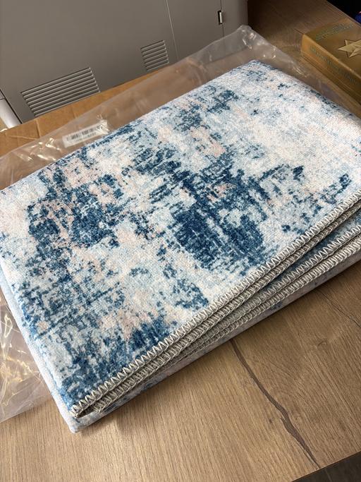  — Area rug
