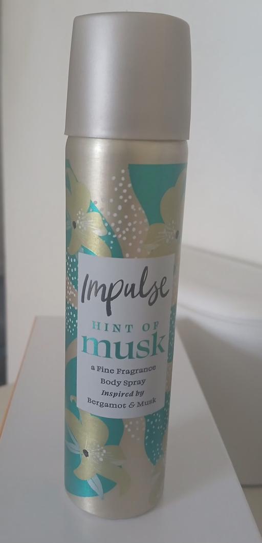  — impulse)