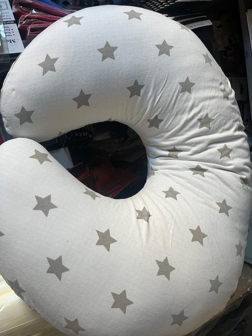  — Baby sit me up cushion