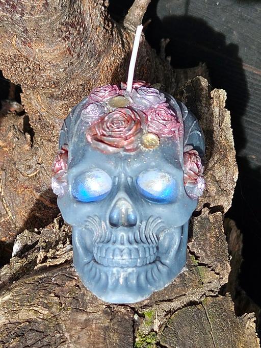  — Skull Candle