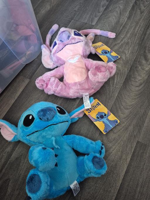  — £6 each 2 £10 with tags