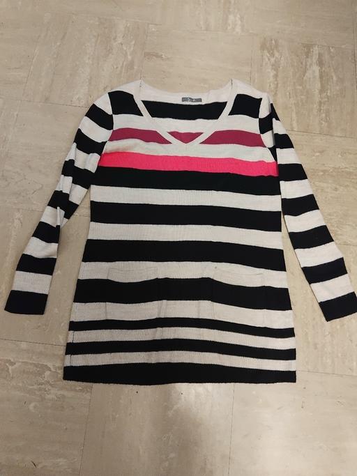  — Jumper 14.