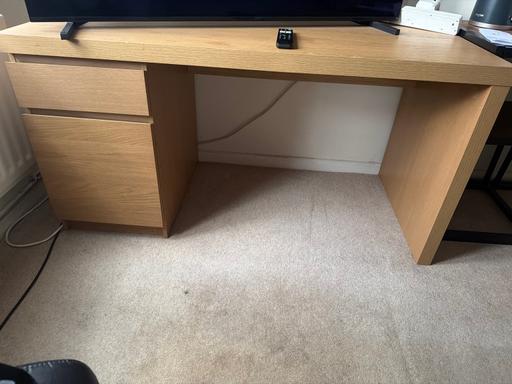  — Table