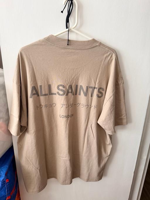  — T shirt
