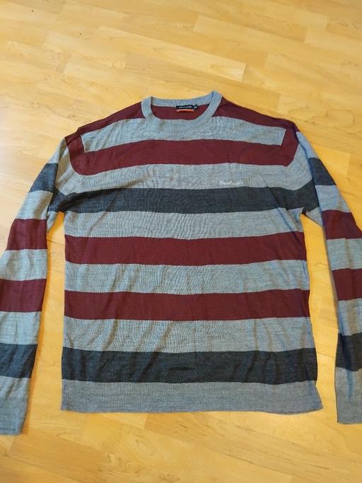  — Jumper XXL.