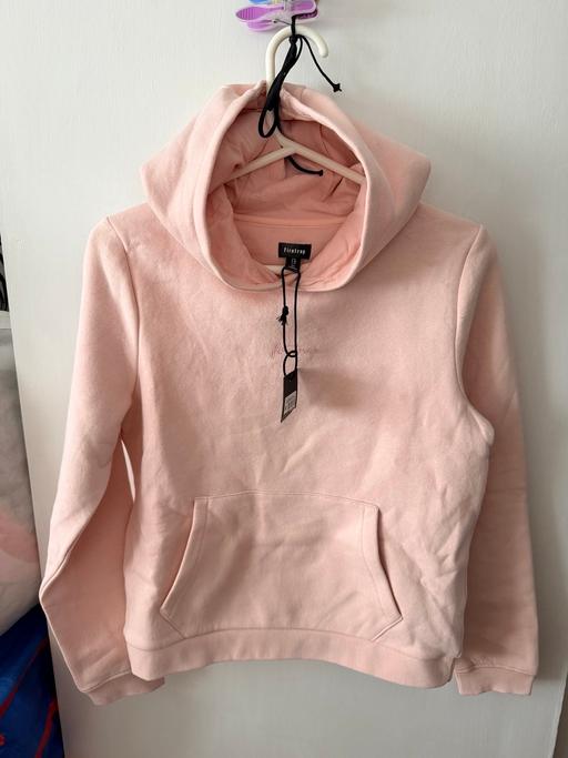  — Jumper