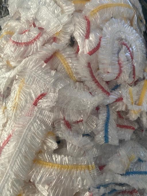 — Food covers 100 pack