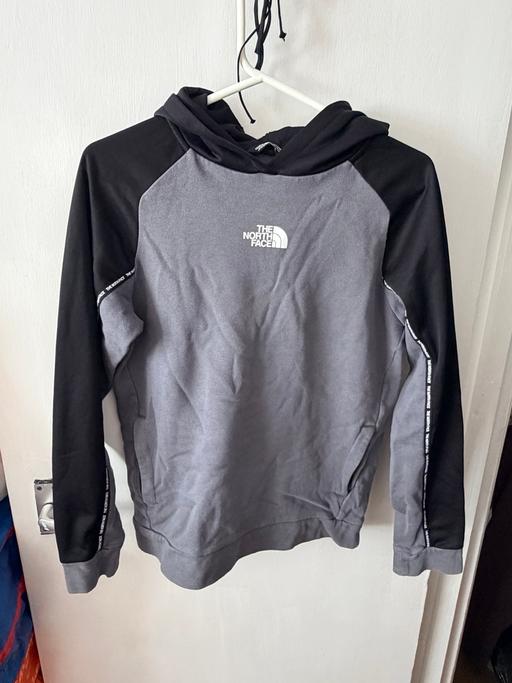  — Jumper