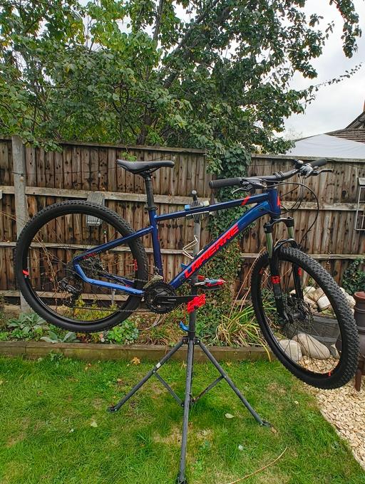  — lapierre edge