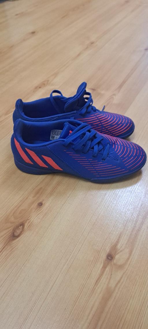  — junior adidas football boots