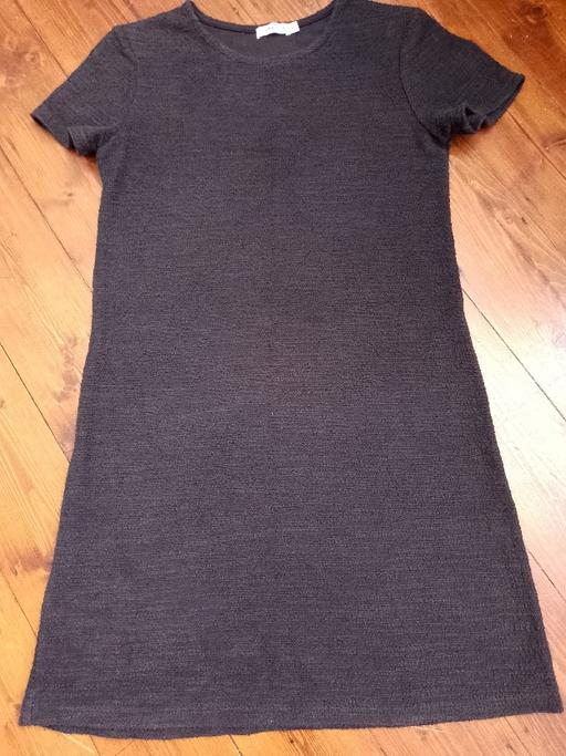  — Stradivarius dress S