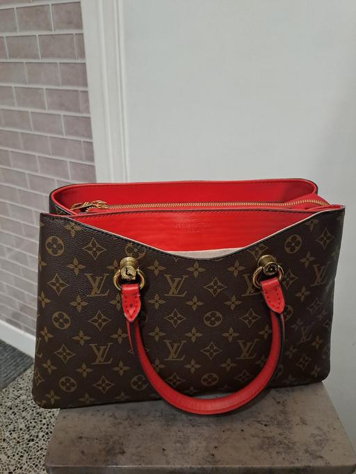  — handbag