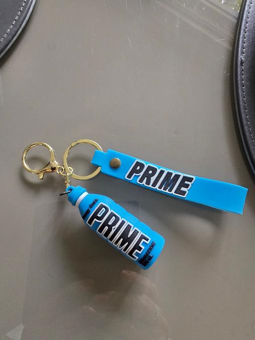  — Prime Keyring