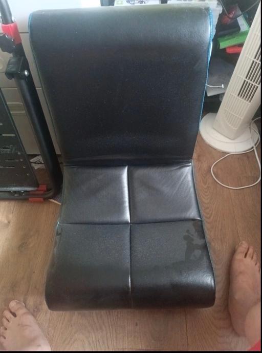  — Xrocker Gaming Chair with Legacy Adapter