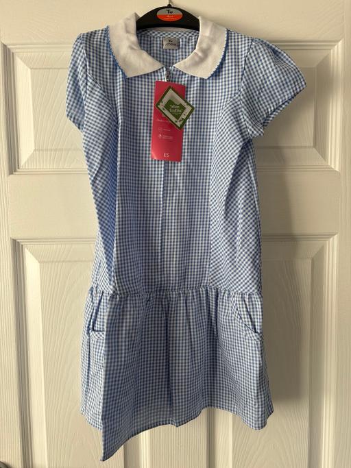  — School dresses (various sizes)