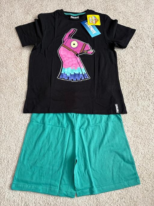  — Fortnite Pjs (various sizes)