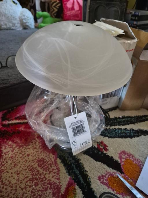  — bhs lamp