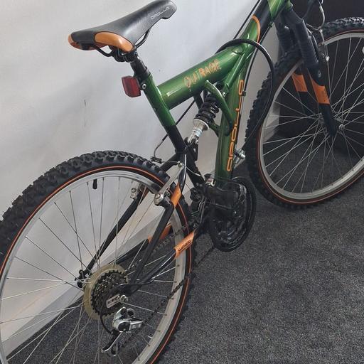  — bike for sale