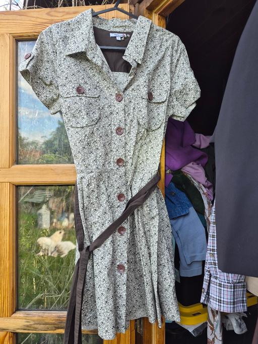  — pepe jeans dress