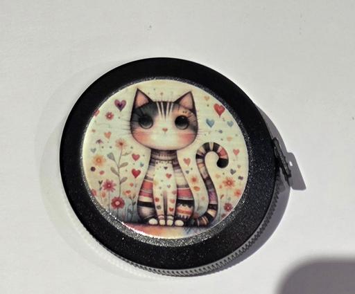  — TAPE MEASURE (NEW)