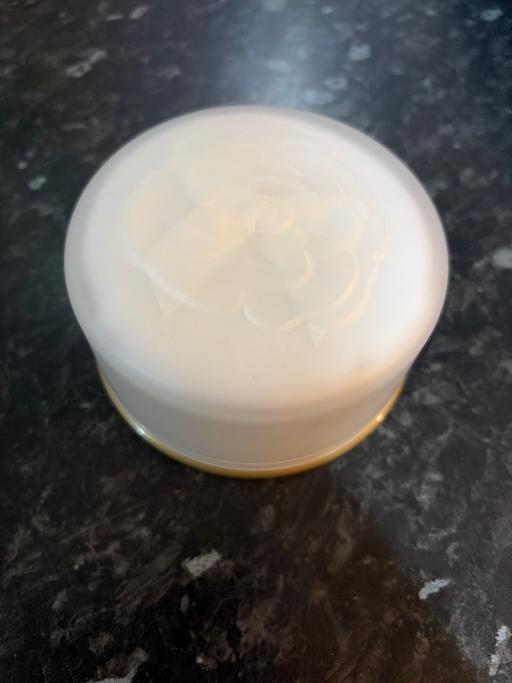  — M&S powder