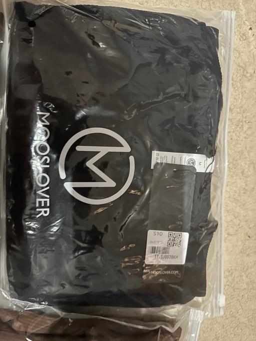  — Brand new jumpsuits
