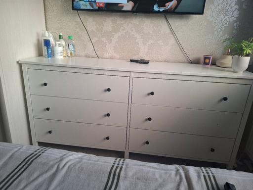  — Ikea Drawers