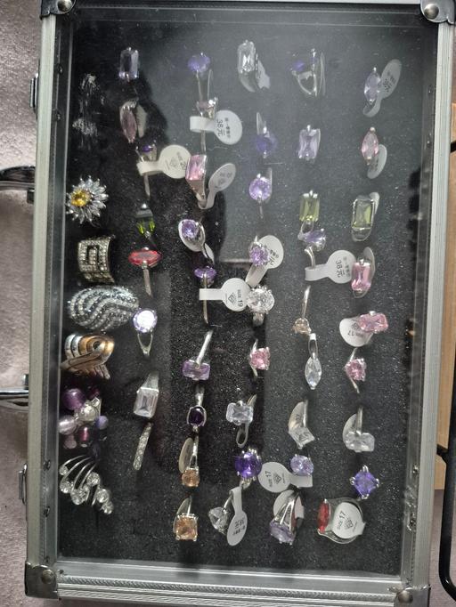  — jewellery assorted