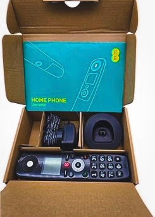  — EE TV BOX PRO. Smart Hub 7 Plus