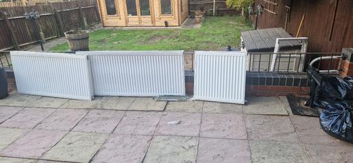  — Radiator