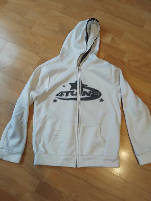  — Fleece Jacket M.