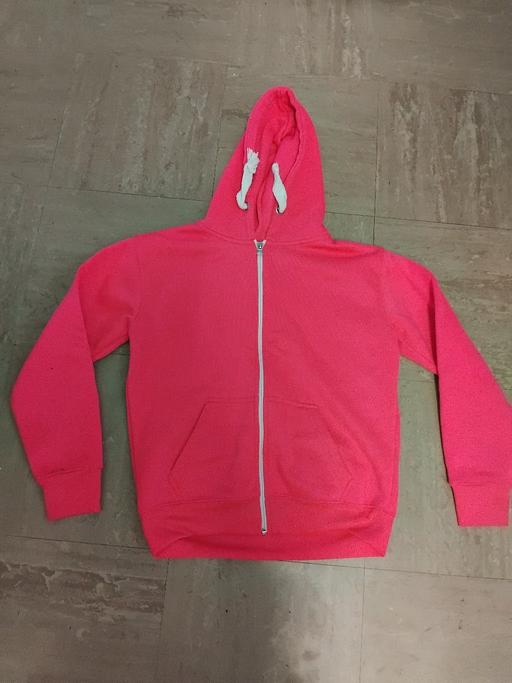  — Fleece Jacket S.
