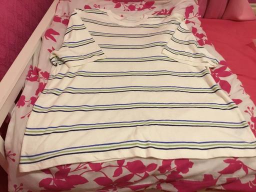  — Men’s T/Shirt Size XL