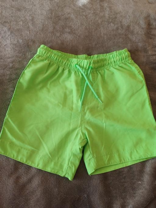  — primark swim shorts age 4_5
