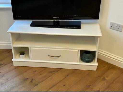  — Beautiful Handmade TV Unit