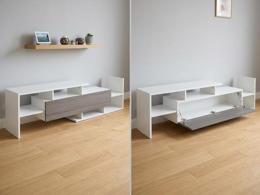  — TV Cabinet