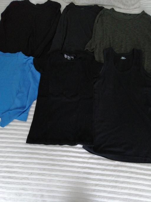  — ladies Bundle size *S*