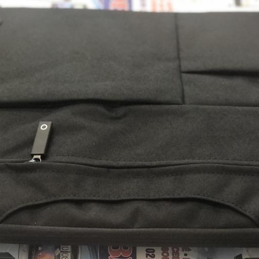  — Laptops Bag Soft shoulder Carry Bag