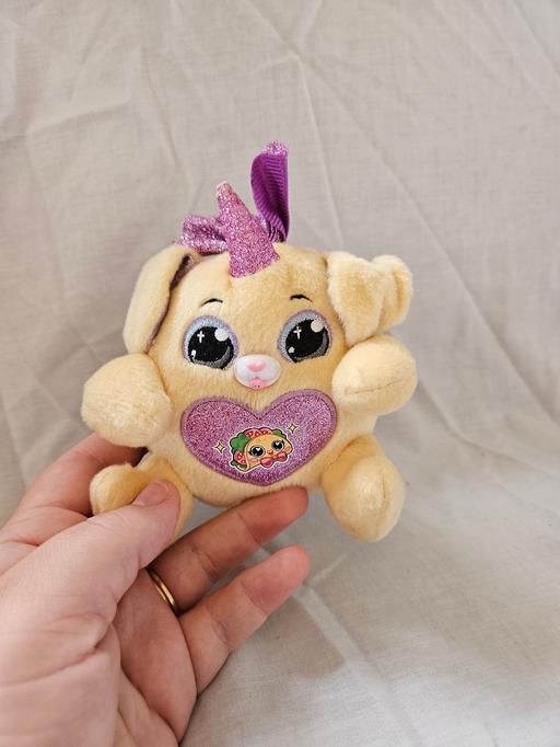  — Tiny Teddy