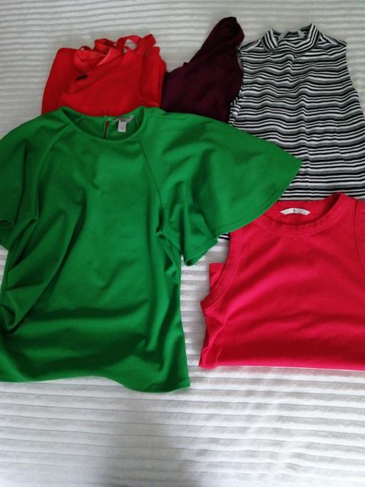  — ladies Bundle size *12 *